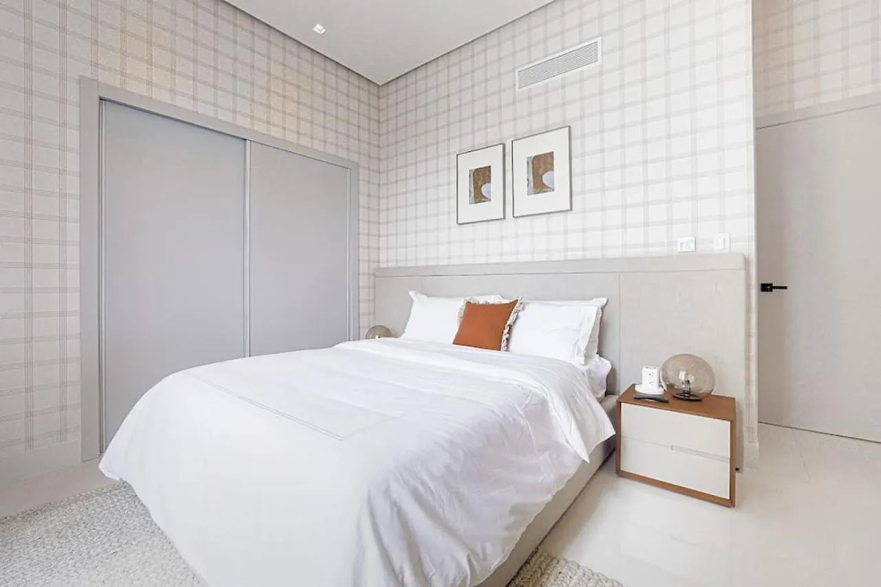 Luxury Centric Upscale Condo Los Prados アパート