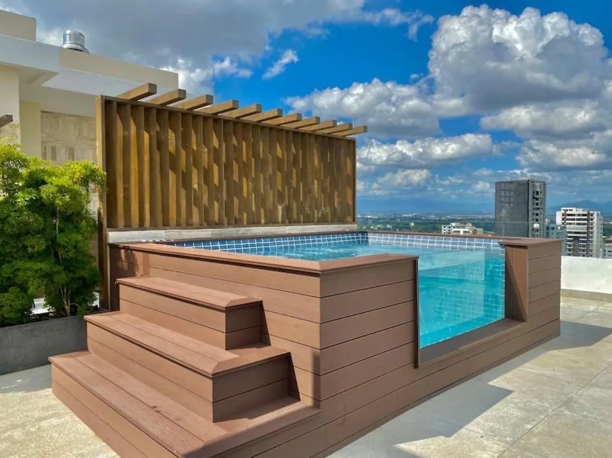 Luxury Centric Upscale Condo Los Prados