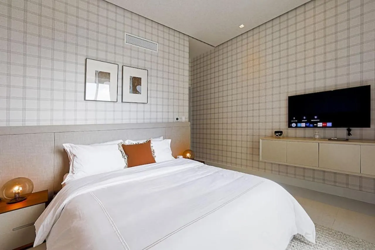 Luxury Centric Upscale Condo Los Prados ドミニカ共和国
