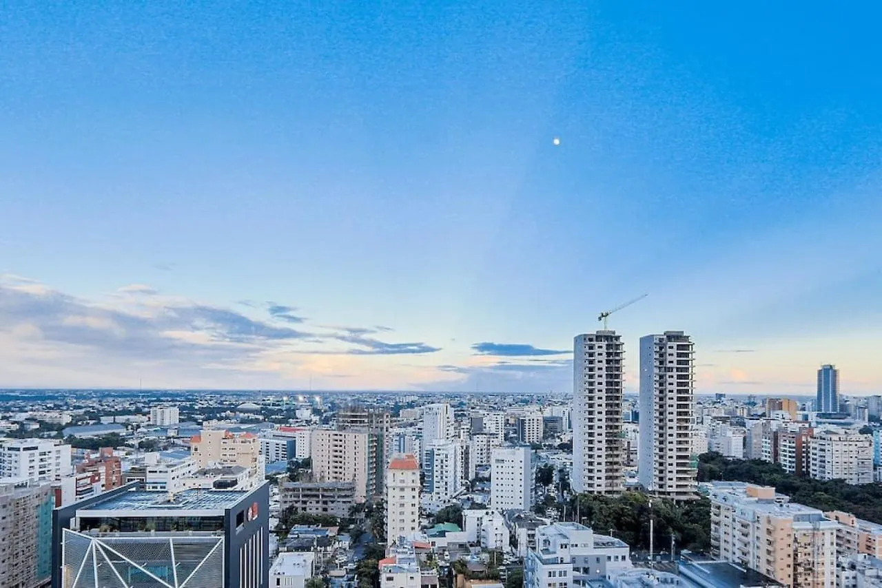 アパート Luxury Centric Upscale Condo Los Prados
