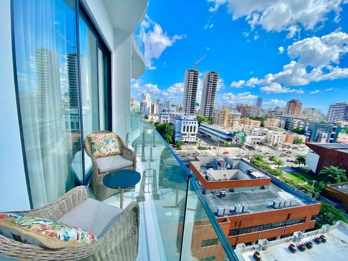 アパート Luxury Centric Upscale Condo Los Prados