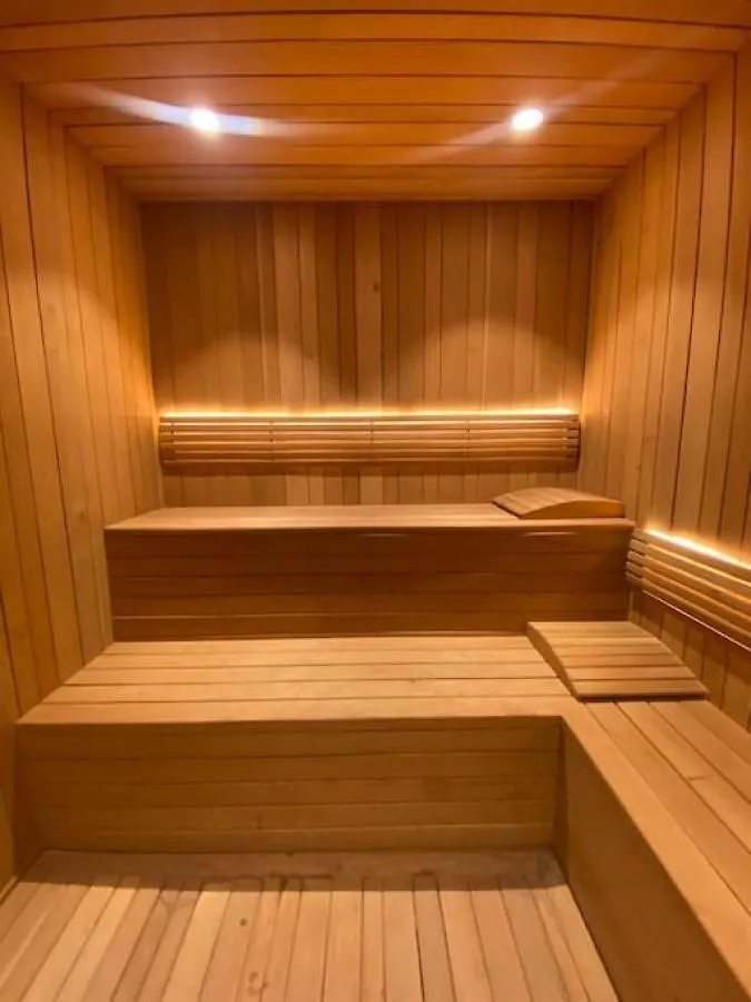 Luxury Centric Upscale Condo Los Prados 0*,  ドミニカ共和国
